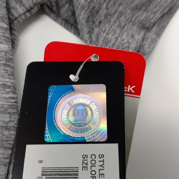 NCAA by Outerstuff Boys Gamma Performance S/S Tee - Picture 4 of 11